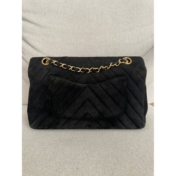 chanel double flap - Picture 9 of 10